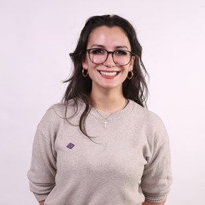Photo of Eva Gutierrez