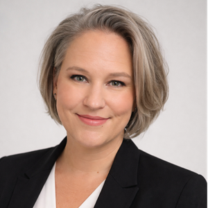Photo of Heather Rhodes