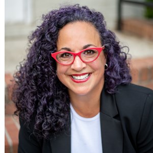 Photo of Kimberly Galban-Countryman