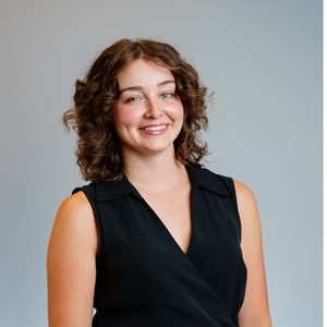 Photo of Abigail Dunford