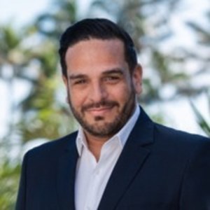 Photo of Alexis Sepulveda