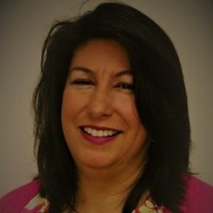 Photo of Ana Leonard