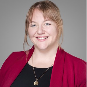 Photo of Blaire Bennett
