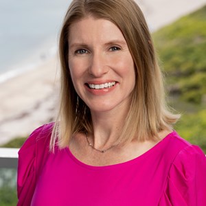 Photo of Betsy Gonzalez