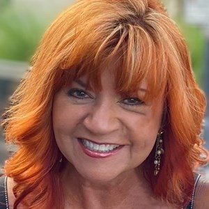 Photo of Carol Lanham