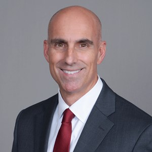 Photo of John Morgan