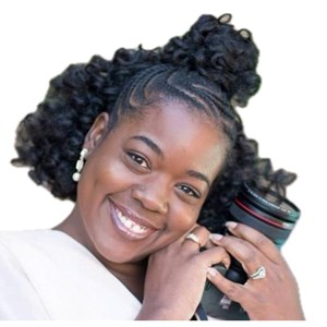 Photo of Cynecia Welch