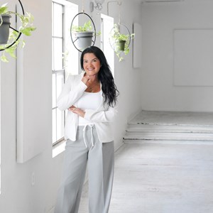 Maria (Gaby) LaJeunesse