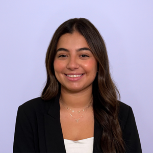 Photo of Eugenia Marcano