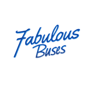 Fabulous Buses