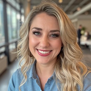 Photo of Jessica Semonin
