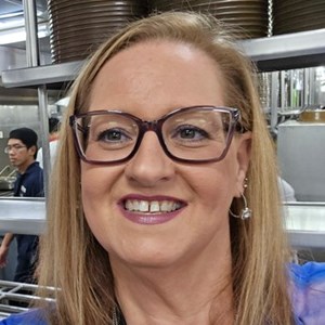 Photo of Dana Martina