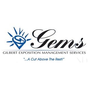 Gilbert Exposition Management Services (GEMS)