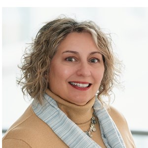 Photo of Anne DarConte CAE