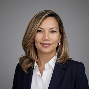 Photo of Juliana Salamone