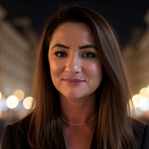 Photo of Erika McGrath