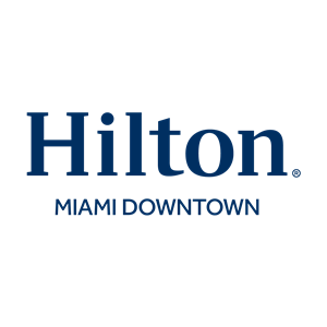 Hilton Miami Downtown