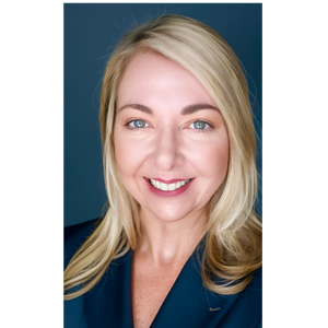 Photo of Heather Brant