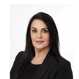 Photo of Madeline Aguiar