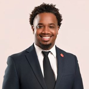 Photo of Jamel David
