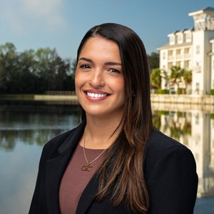 Jamila Montalvo