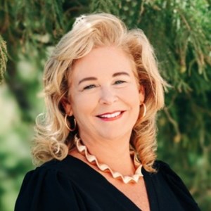 Photo of Leigh Wickersham