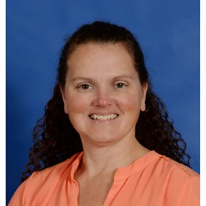 Photo of Marsha Coleman