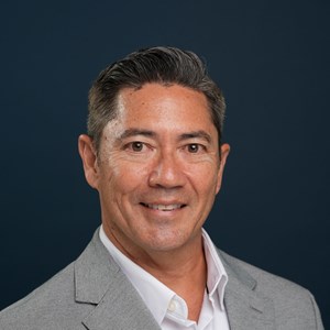Photo of Paul Perrino