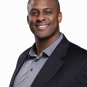 Photo of Emmanuel Adetunji