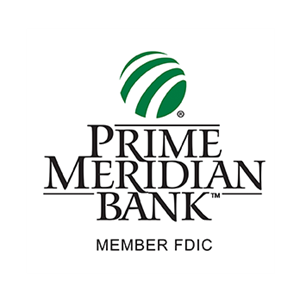 Prime Meridian Bank