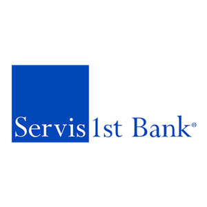 ServisFirst Bank