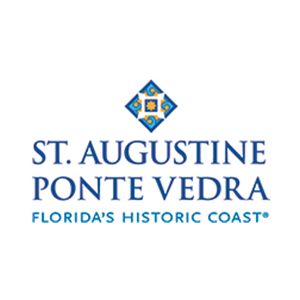 St. Augustine, Ponte Vedra & The Beaches VCB