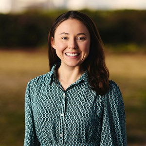 Photo of Amy Erickson