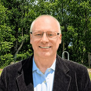 Photo of Tony Baldwin
