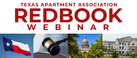 TAA Redbook Webinar (2-Day Course)