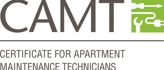 CAMT/Certificate of Apartment Maintenance Technician Credential