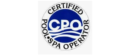 Certified Pool Operator (CPO)