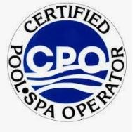 Certified Pool Operator (CPO)  