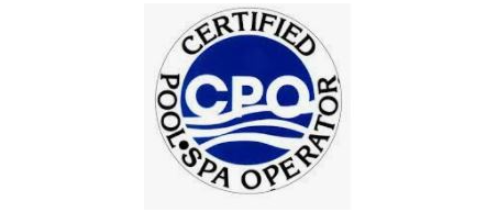 Certified Pool Operator (CPO) 