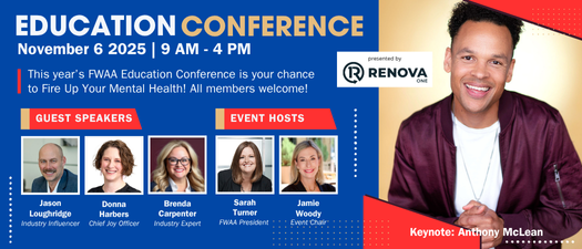 FWAA Education Conference