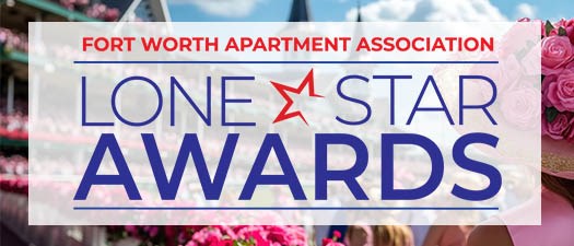 Lone Star Awards & Installation Celebration