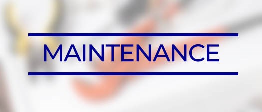 Fair Housing for Maintenance