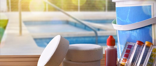 BPO Spanish - Basic Pool Operator 