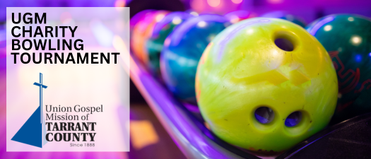 UGM Charity Bowling Tournament 