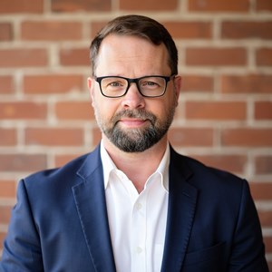 Photo of Jason Moore