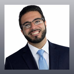 Photo of Xavier Oropeza