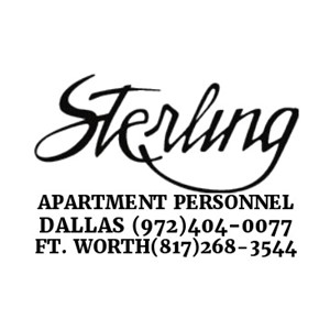 Photo of Sterling Apartment Personnel