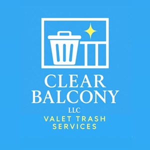 Photo of Clear Balcony LLC Valet Trash Services