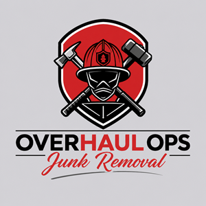 Photo of Overhaul Ops