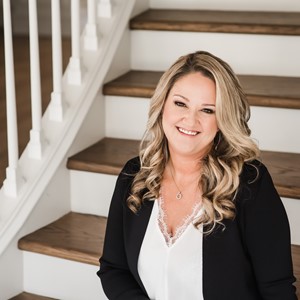 Photo of Georgia Thomas